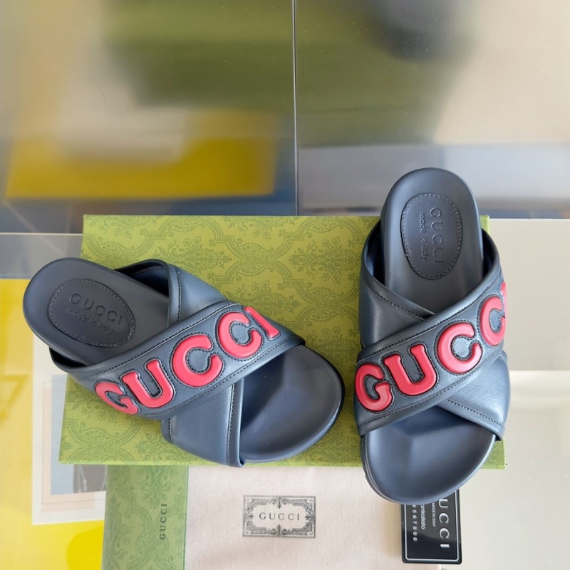 Gucci Slippers